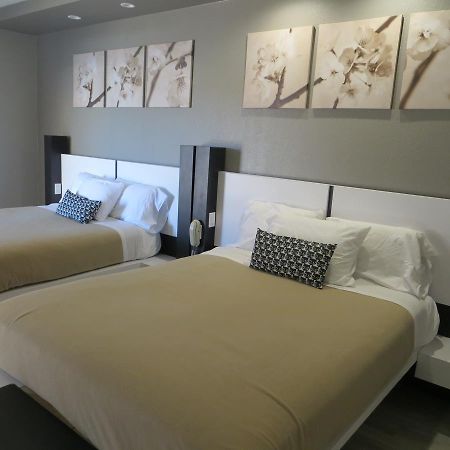 Crystal Inn Houston Luaran gambar