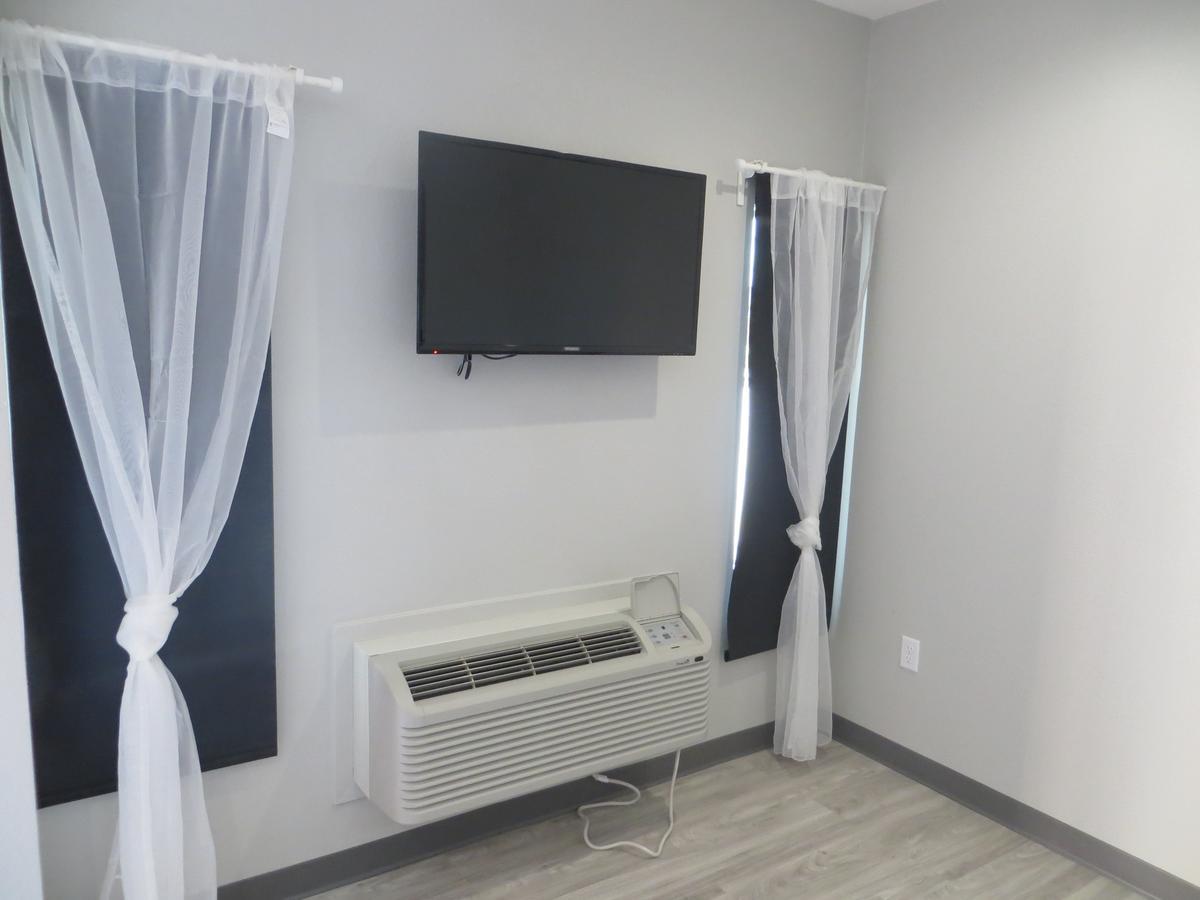 Crystal Inn Houston Luaran gambar