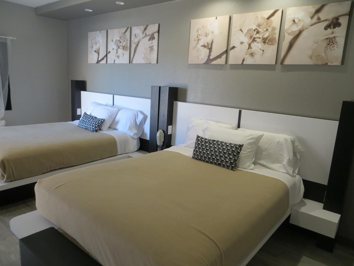 Crystal Inn Houston Luaran gambar