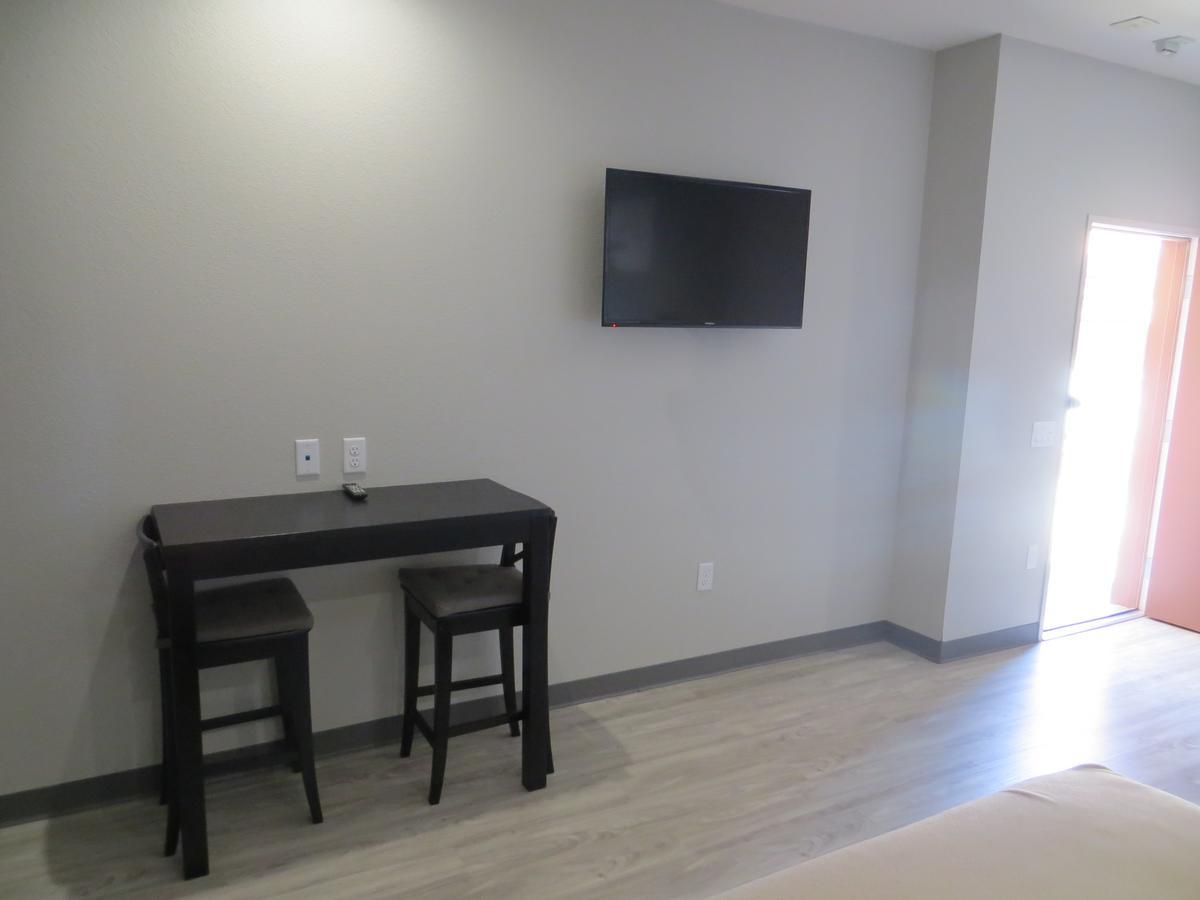Crystal Inn Houston Luaran gambar
